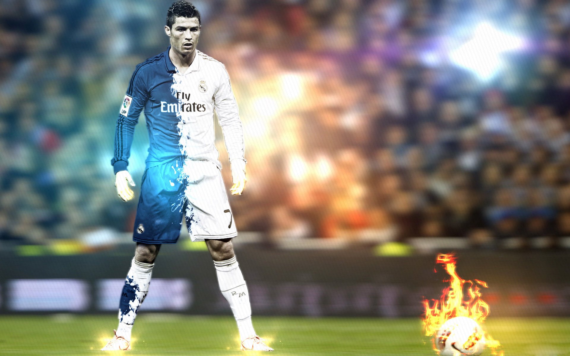 阿尔阿赫利球员进攻多样化，艾尔阿赫利