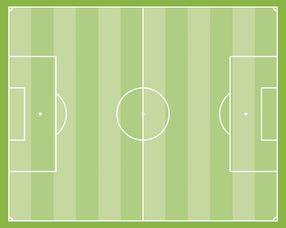 九游娱乐比分网-国足比赛传球节奏与空间利用率分析，足球传球规则